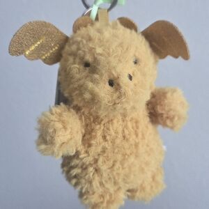 Jellycat Little Dragon Bag Charm